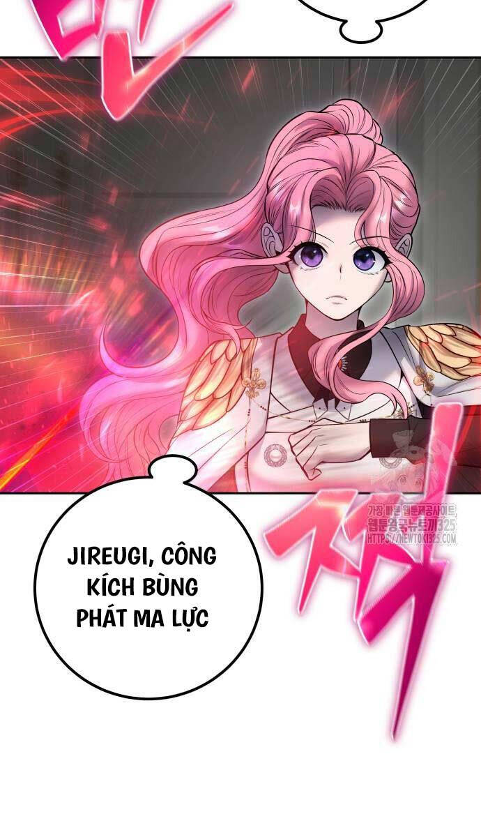 Tôi Mạnh Hơn Anh Hùng Chap 32 - Next Chap 33
