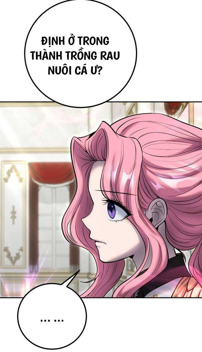 Tôi Mạnh Hơn Anh Hùng Chap 32 - Next Chap 33