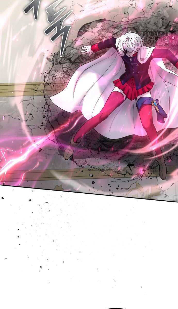 Tôi Mạnh Hơn Anh Hùng Chap 32 - Next Chap 33