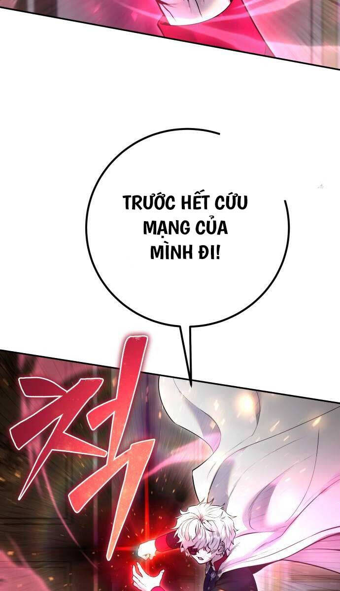 Tôi Mạnh Hơn Anh Hùng Chap 32 - Next Chap 33