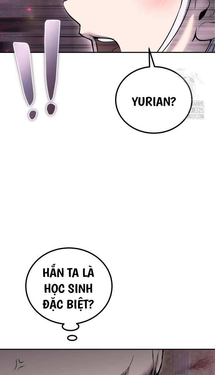Tôi Mạnh Hơn Anh Hùng Chap 32 - Next Chap 33