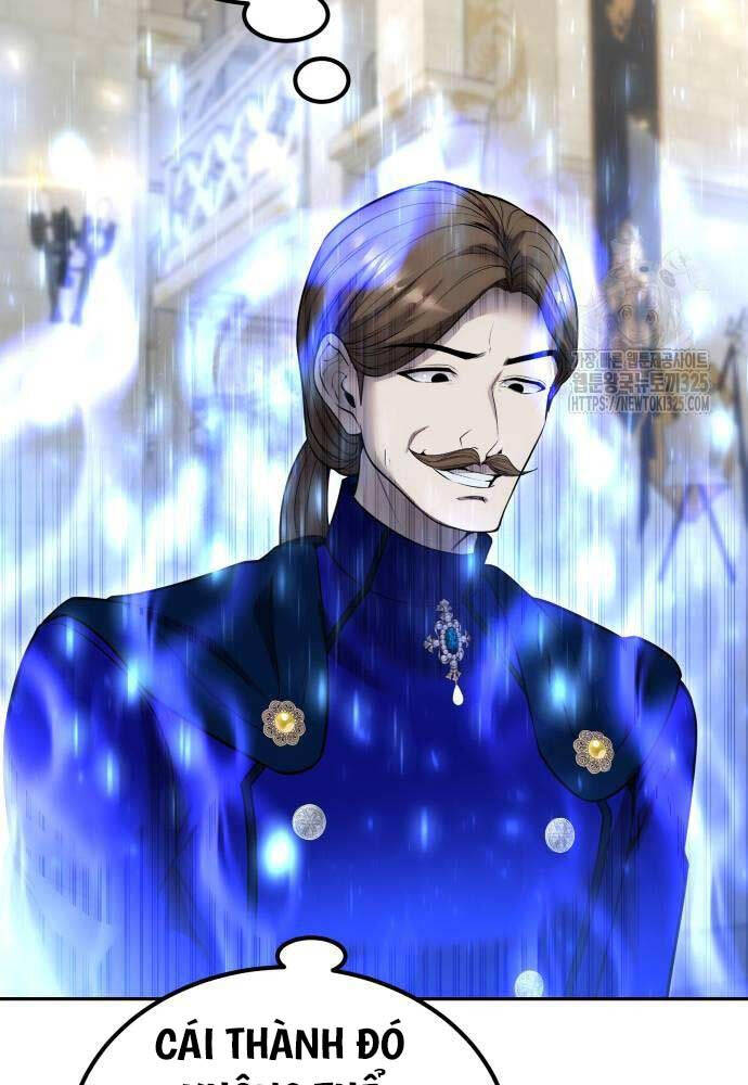 Tôi Mạnh Hơn Anh Hùng Chap 32 - Next Chap 33