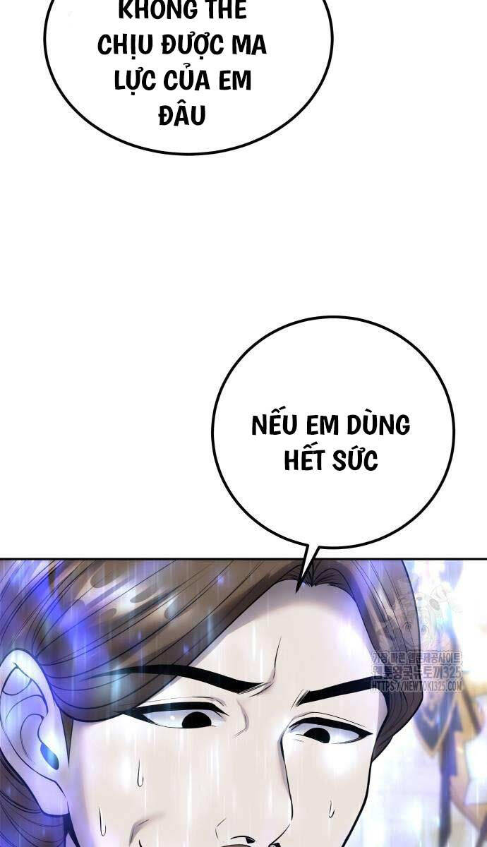 Tôi Mạnh Hơn Anh Hùng Chap 32 - Next Chap 33