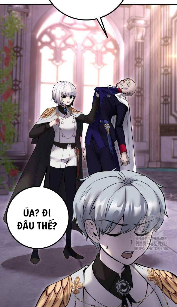 Tôi Mạnh Hơn Anh Hùng Chap 32 - Next Chap 33