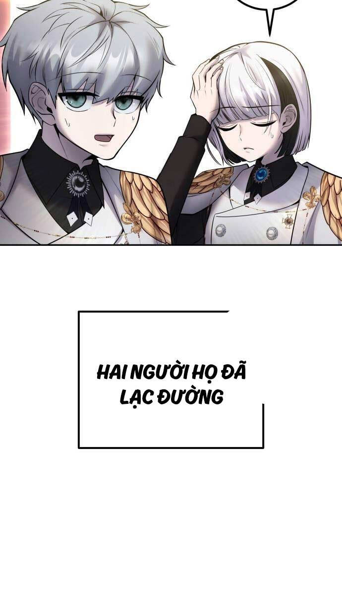 Tôi Mạnh Hơn Anh Hùng Chap 33 - Next Chap 34