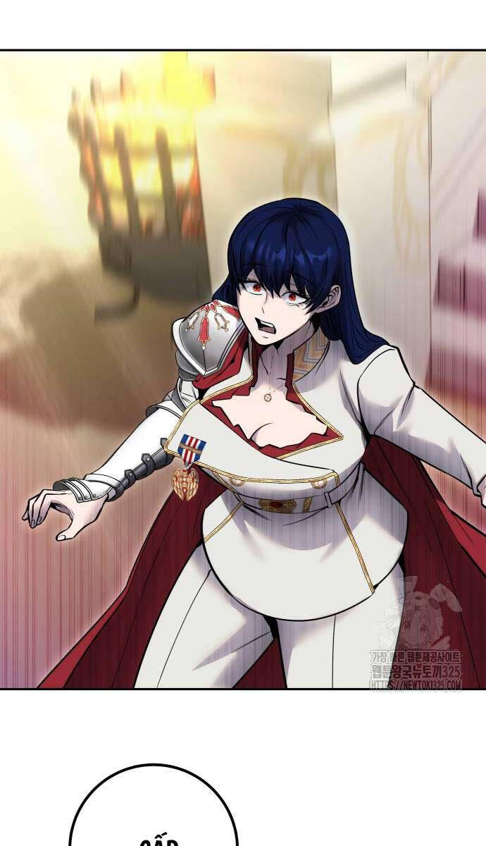 Tôi Mạnh Hơn Anh Hùng Chap 33 - Next Chap 34