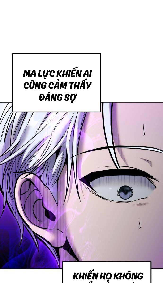 Tôi Mạnh Hơn Anh Hùng Chap 33 - Next Chap 34