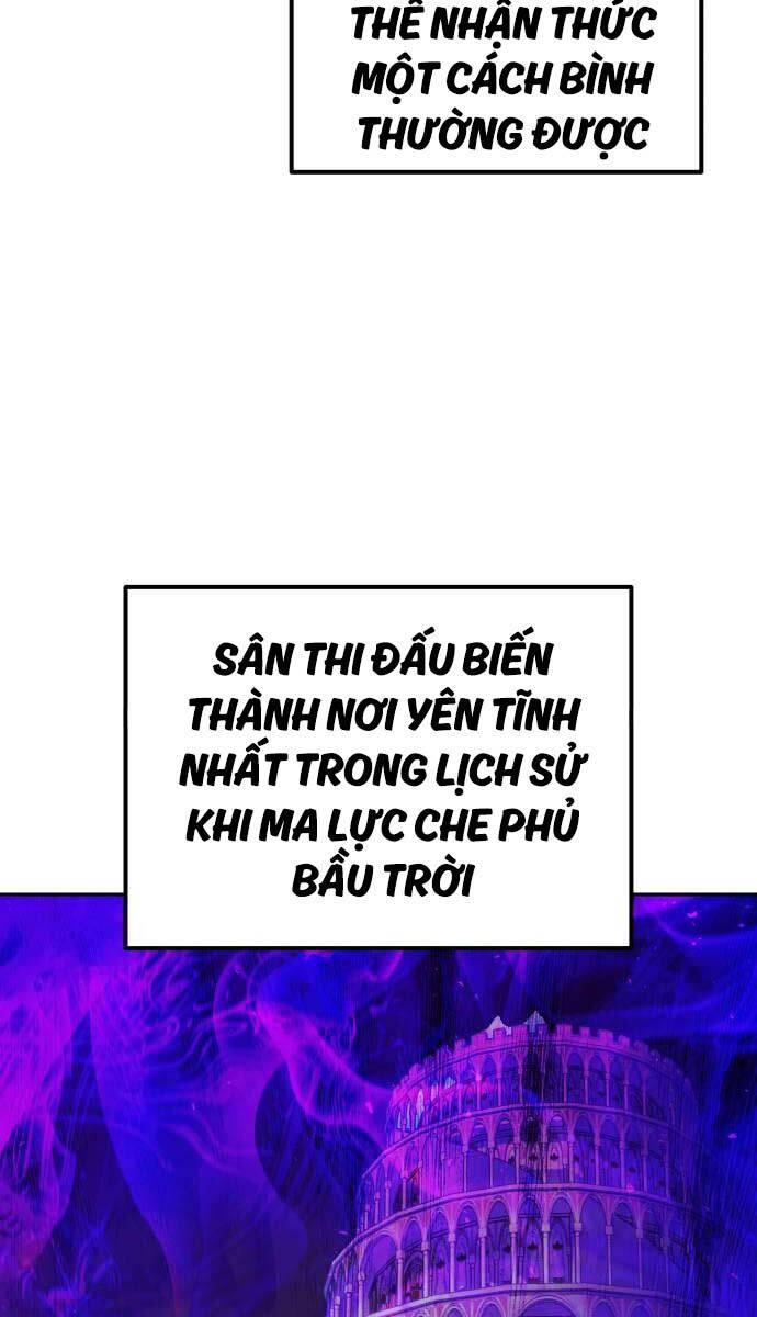 Tôi Mạnh Hơn Anh Hùng Chap 33 - Next Chap 34