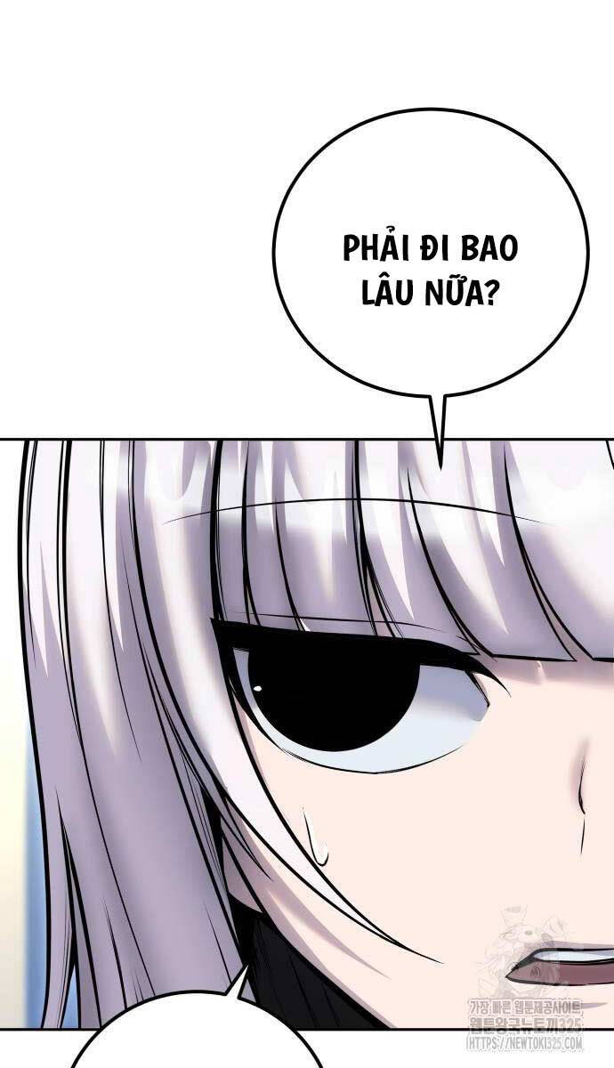 Tôi Mạnh Hơn Anh Hùng Chap 33 - Next Chap 34