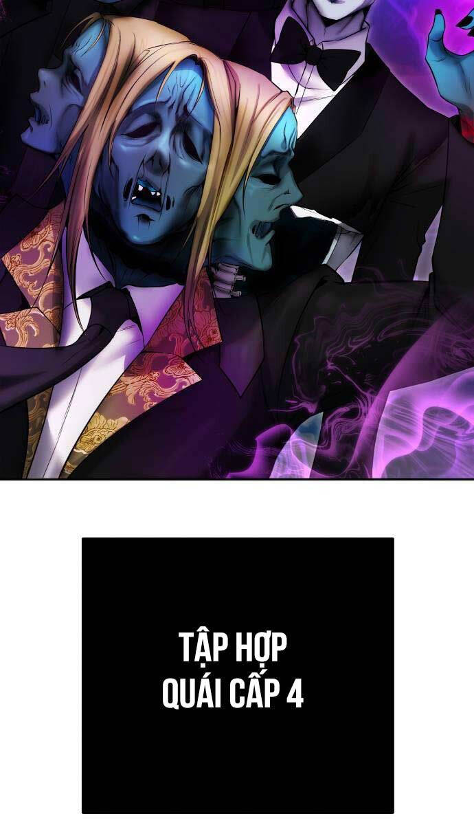 Tôi Mạnh Hơn Anh Hùng Chap 33 - Next Chap 34