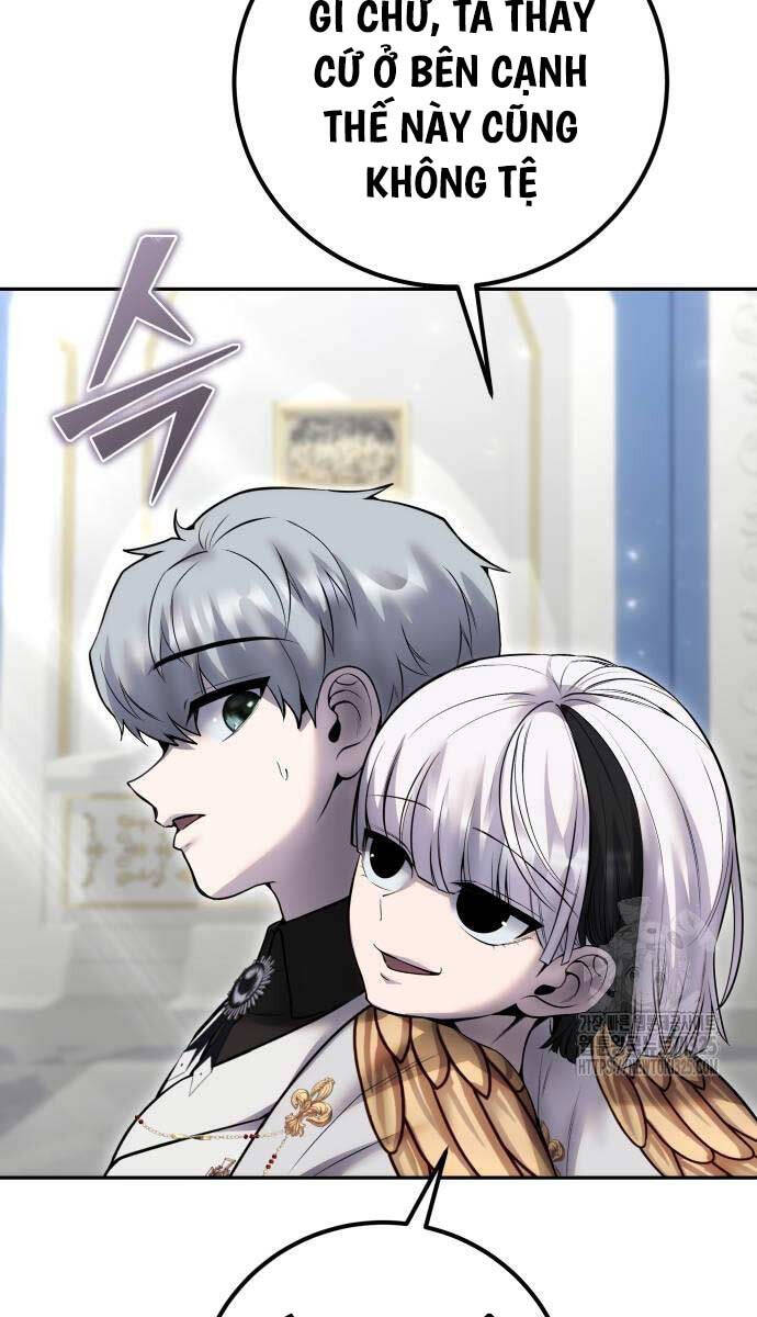 Tôi Mạnh Hơn Anh Hùng Chap 33 - Next Chap 34