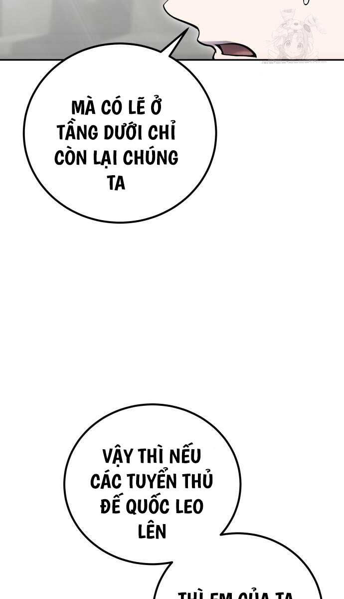Tôi Mạnh Hơn Anh Hùng Chap 33 - Next Chap 34