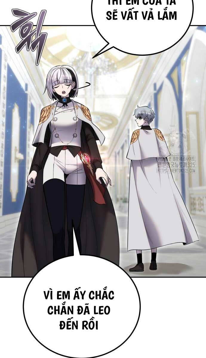 Tôi Mạnh Hơn Anh Hùng Chap 33 - Next Chap 34