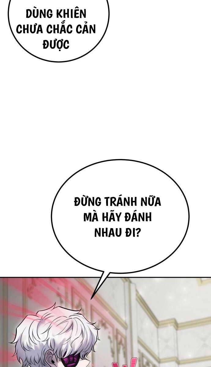 Tôi Mạnh Hơn Anh Hùng Chap 33 - Next Chap 34