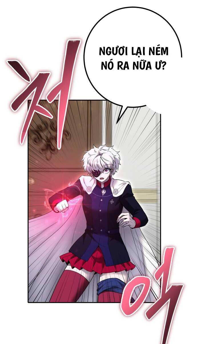 Tôi Mạnh Hơn Anh Hùng Chap 33 - Next Chap 34