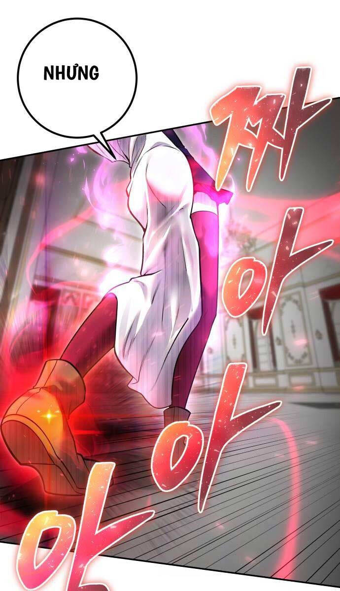 Tôi Mạnh Hơn Anh Hùng Chap 33 - Next Chap 34