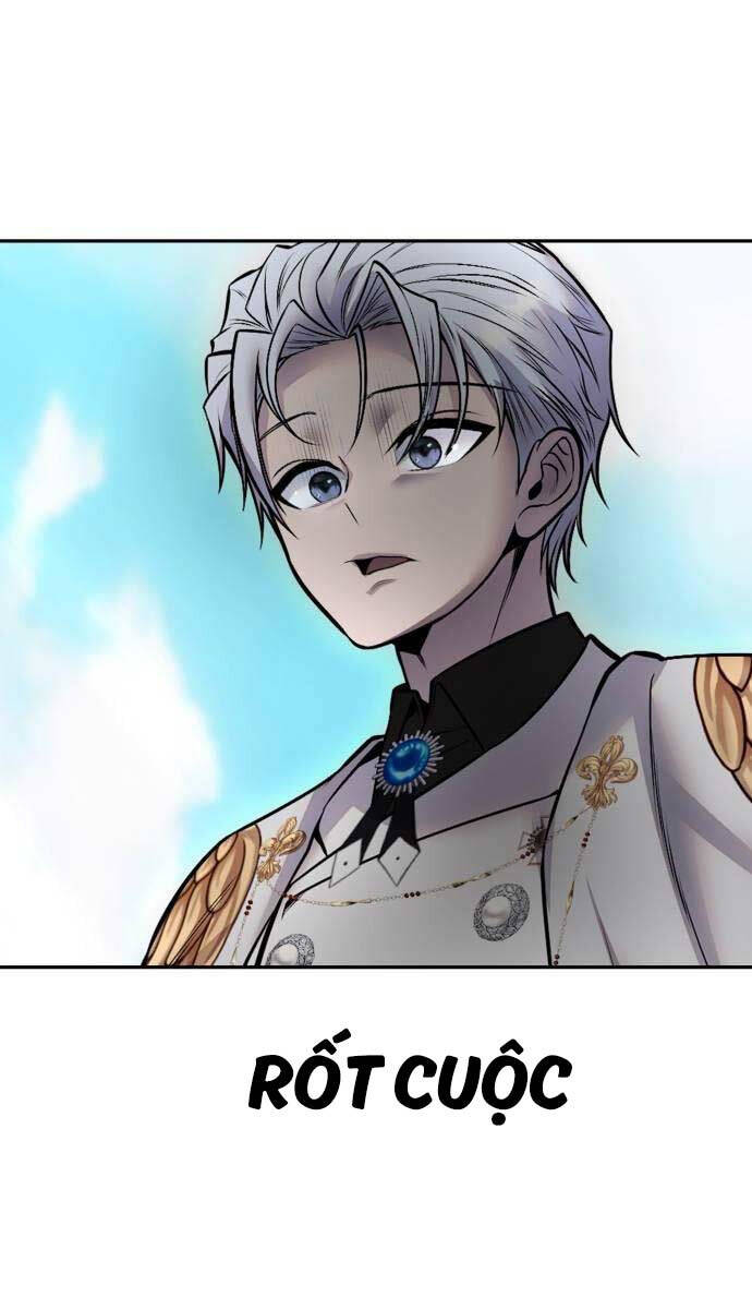 Tôi Mạnh Hơn Anh Hùng Chap 33 - Next Chap 34