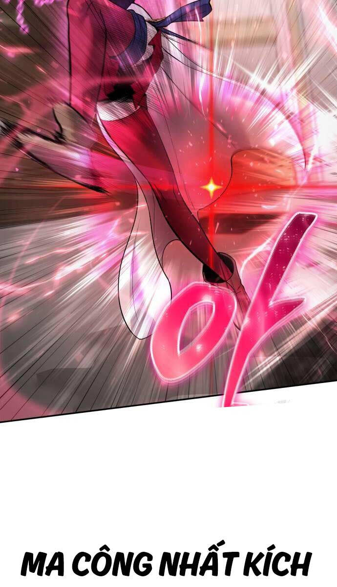 Tôi Mạnh Hơn Anh Hùng Chap 33 - Next Chap 34