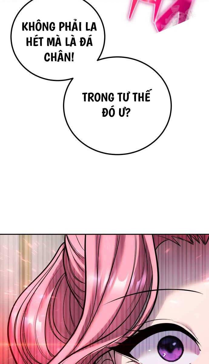 Tôi Mạnh Hơn Anh Hùng Chap 33 - Next Chap 34