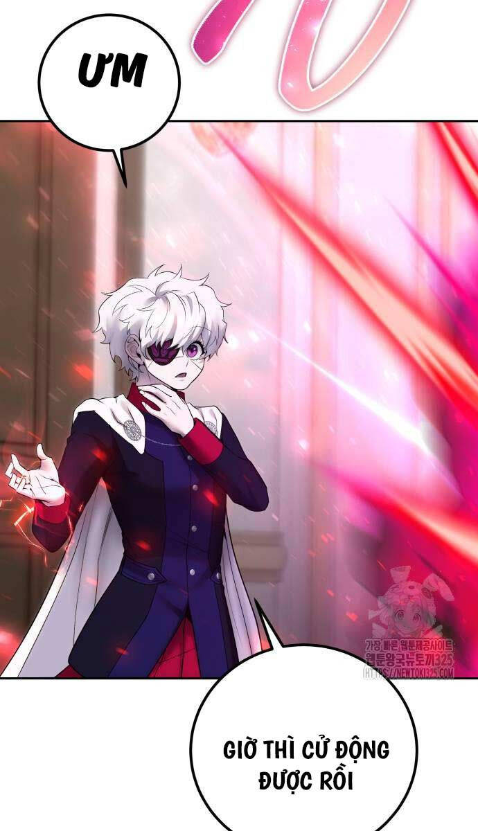Tôi Mạnh Hơn Anh Hùng Chap 33 - Next Chap 34