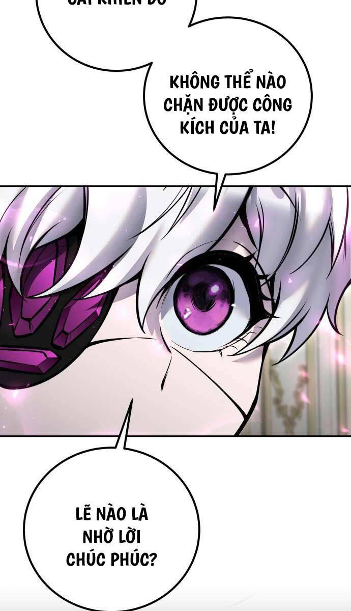 Tôi Mạnh Hơn Anh Hùng Chap 33 - Next Chap 34