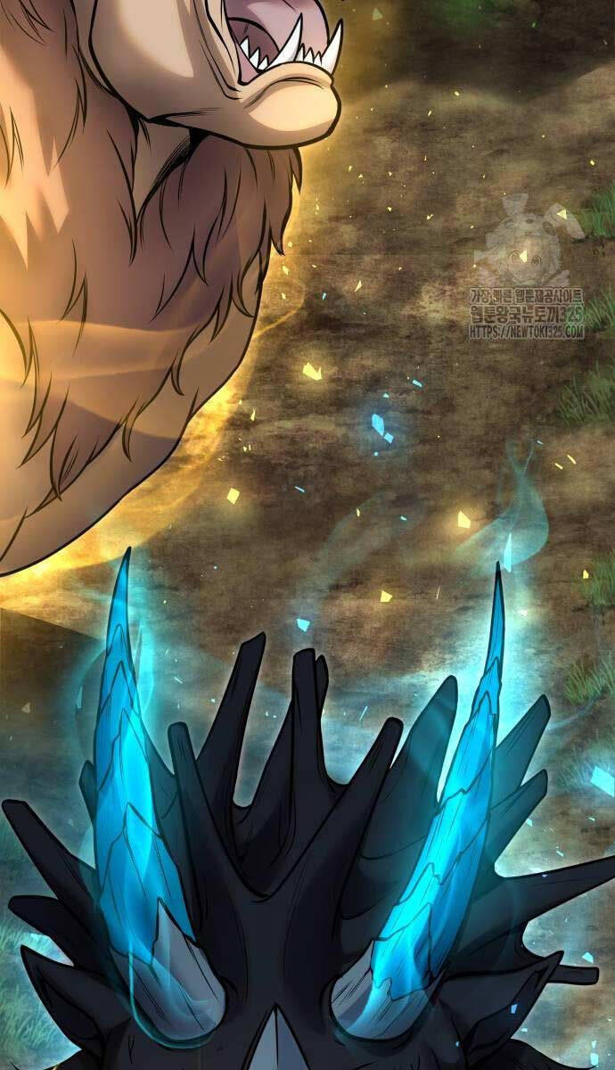 Tôi Mạnh Hơn Anh Hùng Chap 33 - Next Chap 34