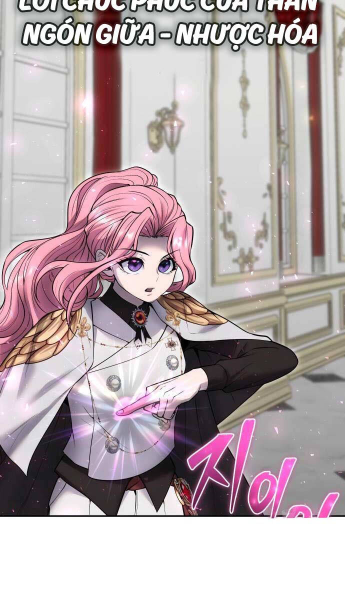 Tôi Mạnh Hơn Anh Hùng Chap 33 - Next Chap 34
