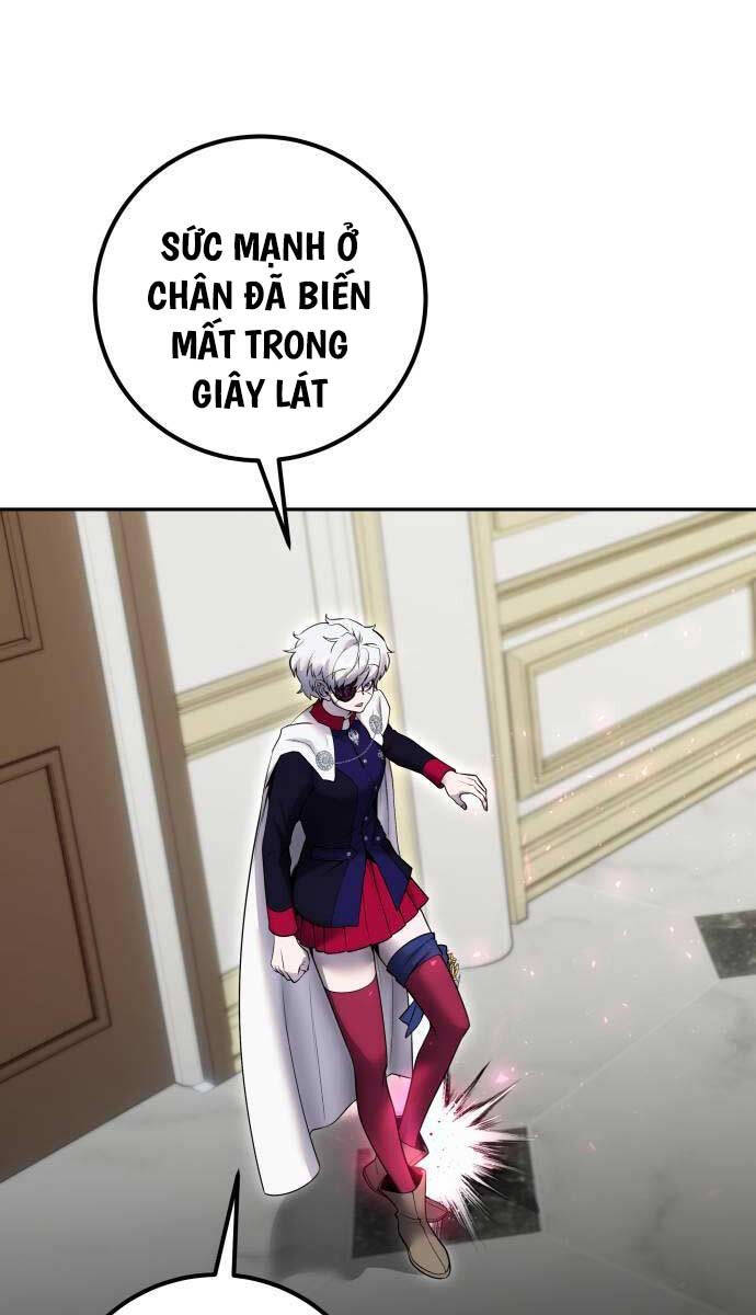 Tôi Mạnh Hơn Anh Hùng Chap 33 - Next Chap 34
