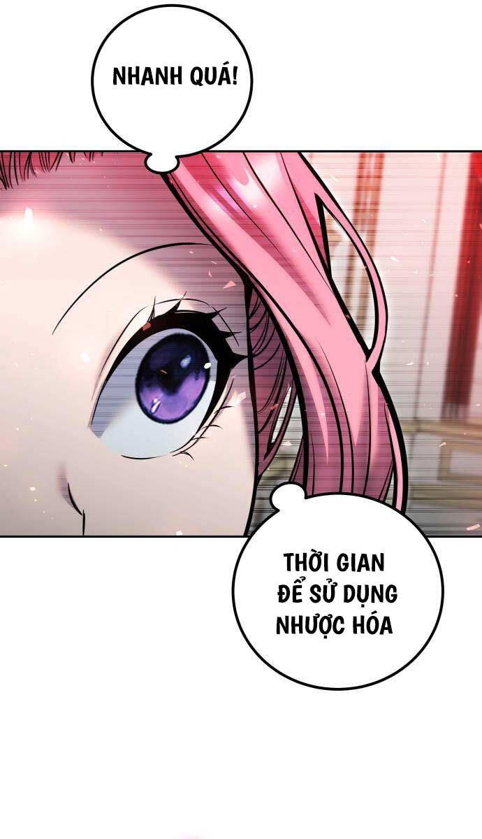 Tôi Mạnh Hơn Anh Hùng Chap 33 - Next Chap 34