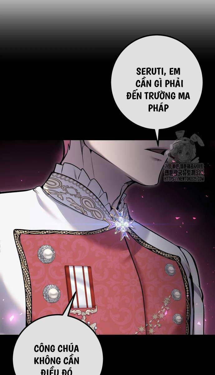 Tôi Mạnh Hơn Anh Hùng Chap 33 - Next Chap 34