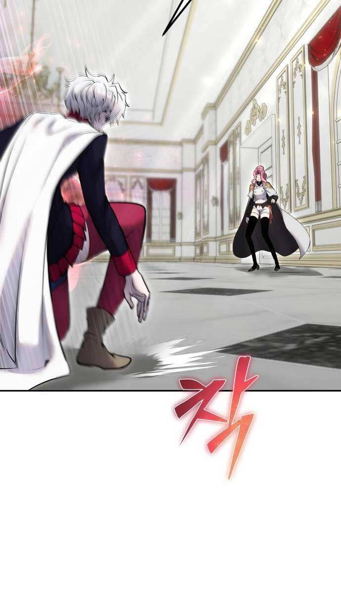 Tôi Mạnh Hơn Anh Hùng Chap 33 - Next Chap 34