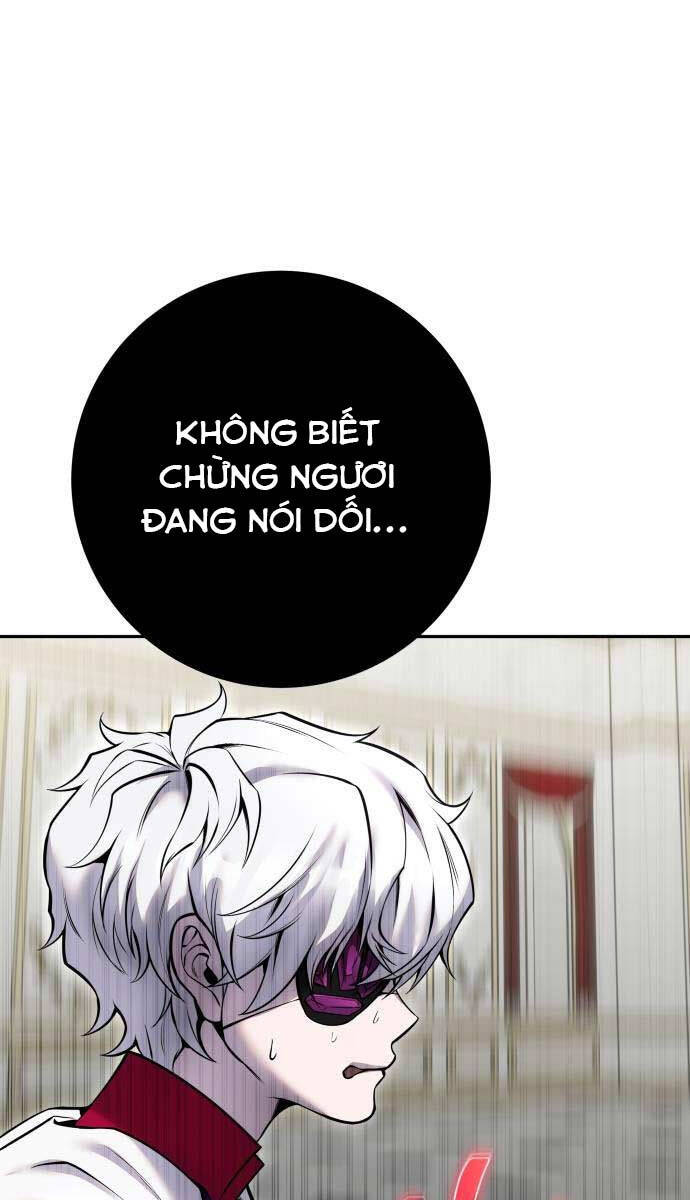 Tôi Mạnh Hơn Anh Hùng Chap 34 - Next Chap 35