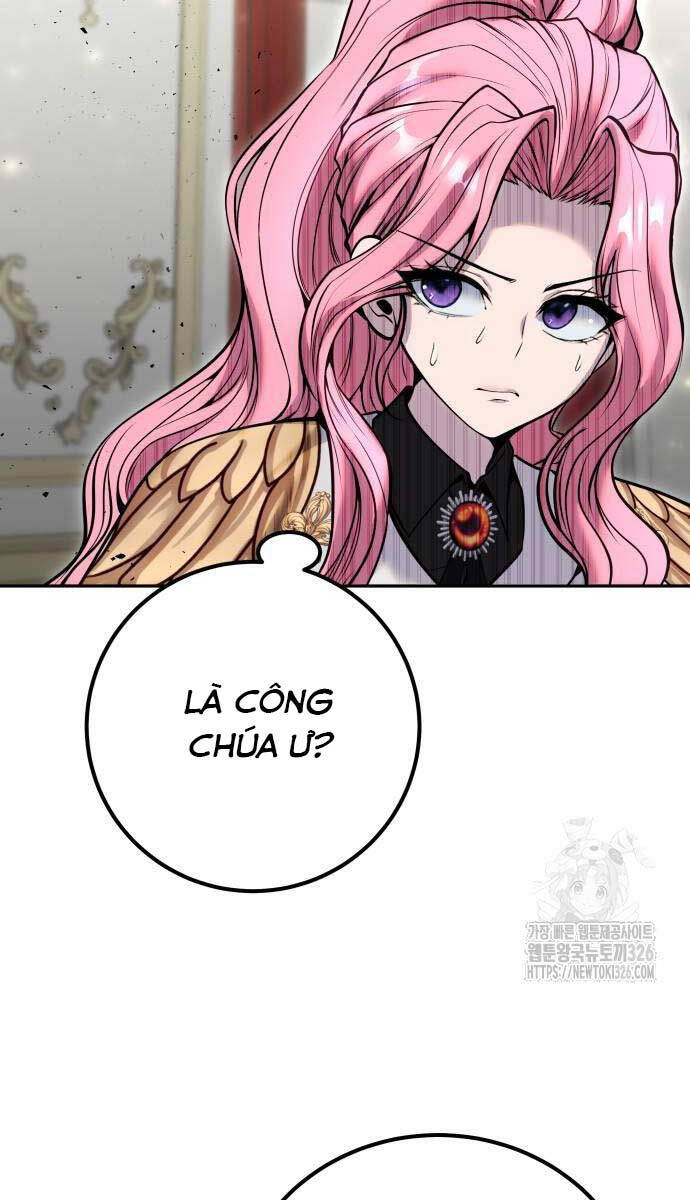Tôi Mạnh Hơn Anh Hùng Chap 34 - Next Chap 35