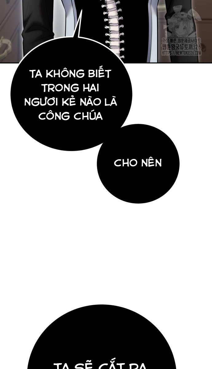 Tôi Mạnh Hơn Anh Hùng Chap 34 - Next Chap 35