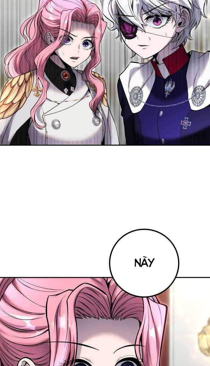 Tôi Mạnh Hơn Anh Hùng Chap 34 - Next Chap 35