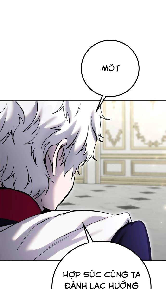 Tôi Mạnh Hơn Anh Hùng Chap 34 - Next Chap 35