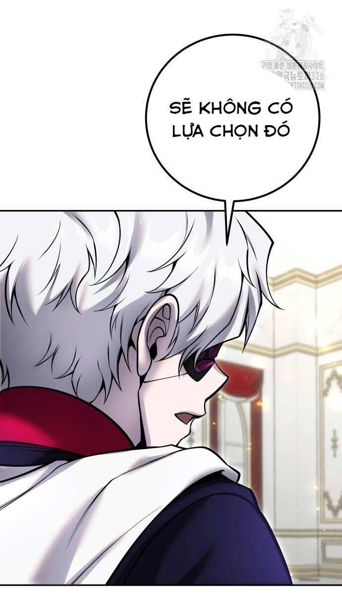 Tôi Mạnh Hơn Anh Hùng Chap 34 - Next Chap 35