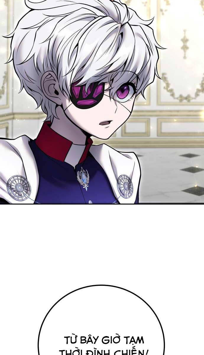 Tôi Mạnh Hơn Anh Hùng Chap 34 - Next Chap 35