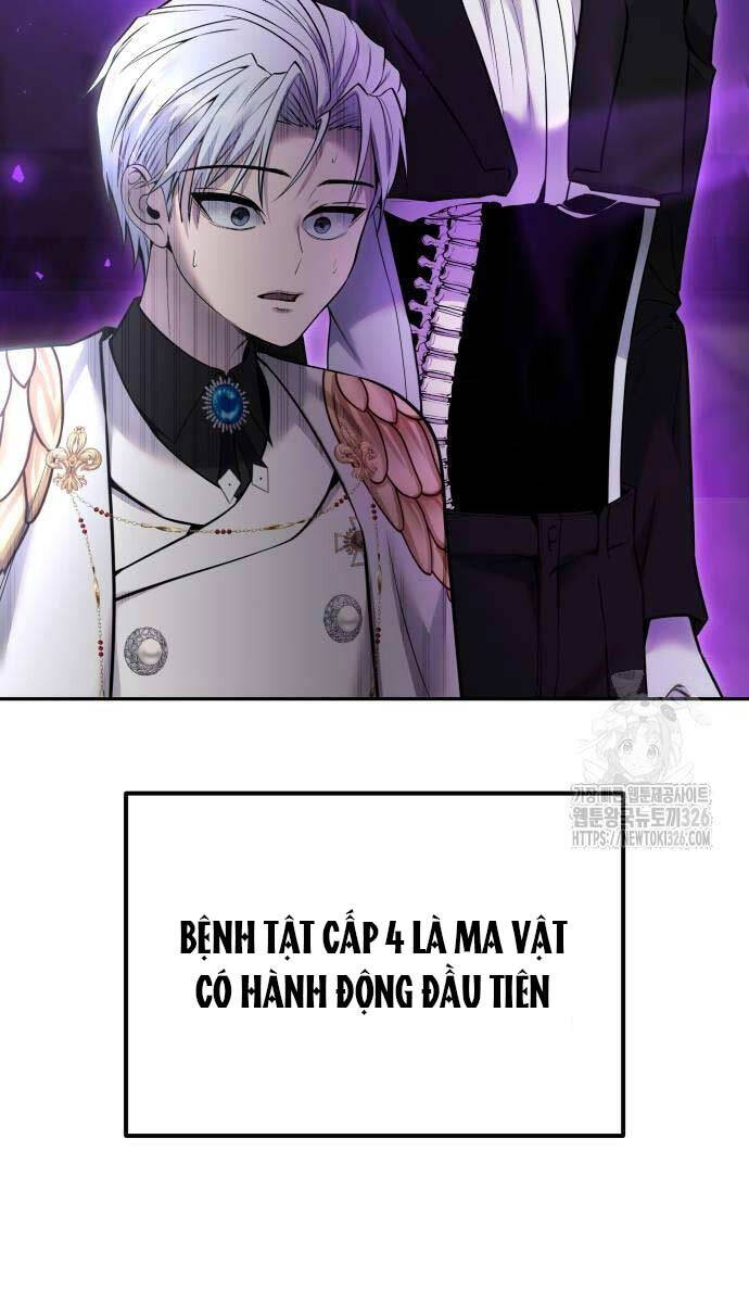 Tôi Mạnh Hơn Anh Hùng Chap 34 - Next Chap 35