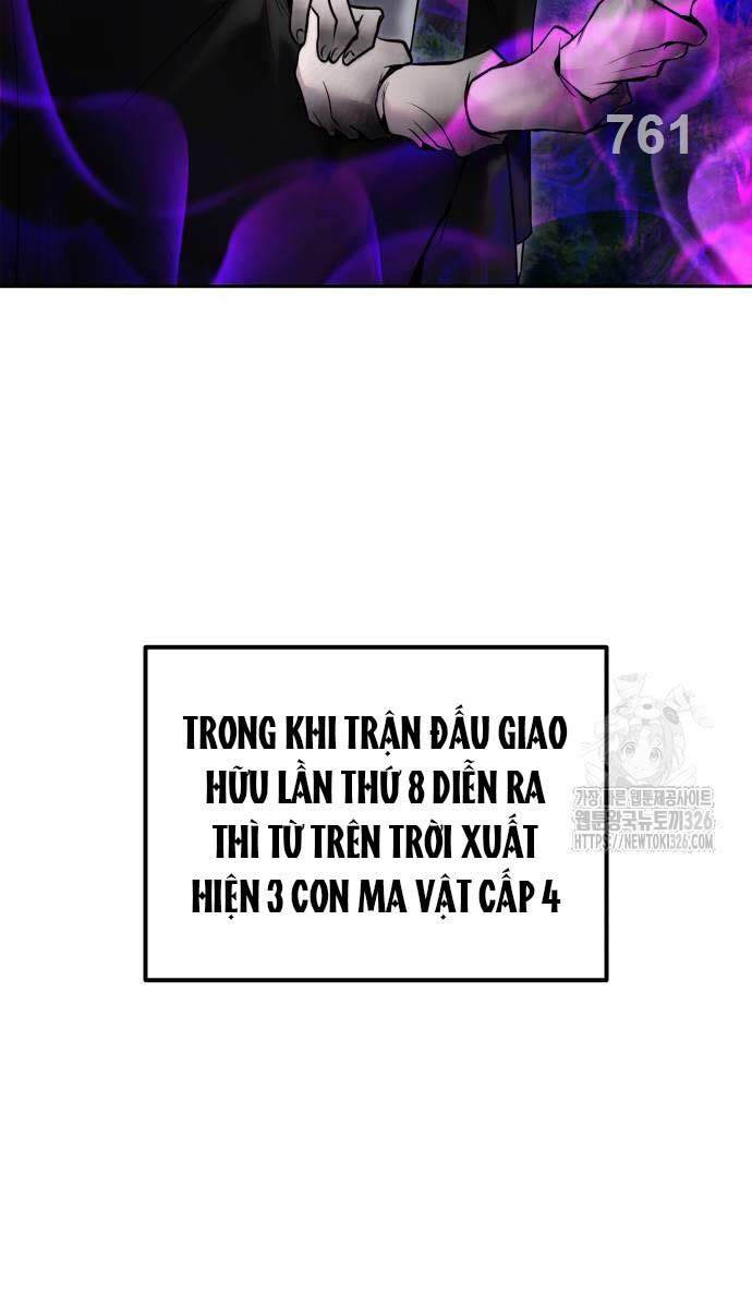 Tôi Mạnh Hơn Anh Hùng Chap 34 - Next Chap 35