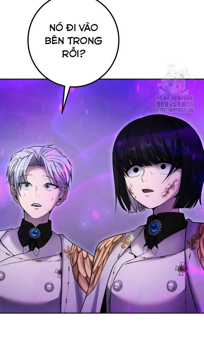Tôi Mạnh Hơn Anh Hùng Chap 34 - Next Chap 35