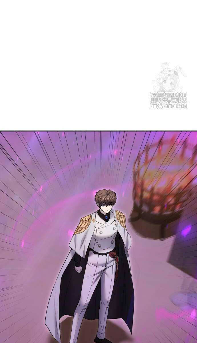 Tôi Mạnh Hơn Anh Hùng Chap 34 - Next Chap 35