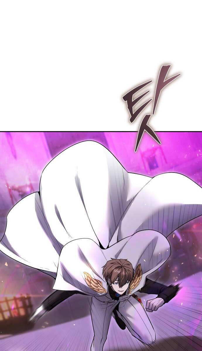 Tôi Mạnh Hơn Anh Hùng Chap 34 - Next Chap 35