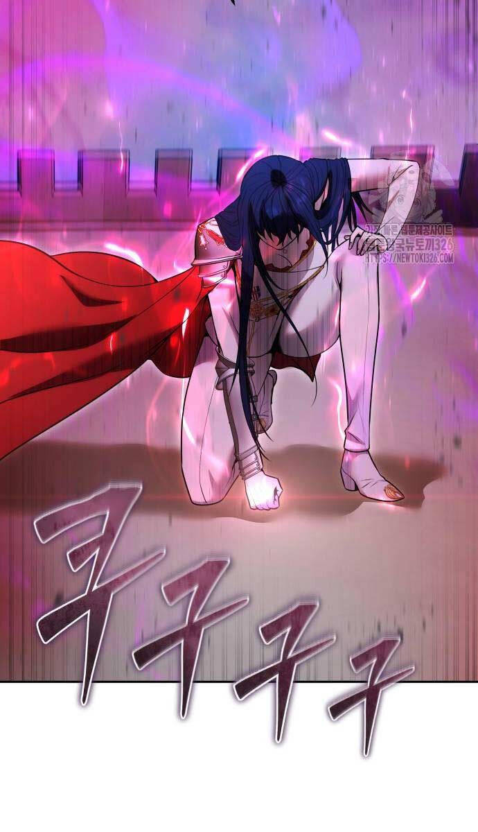 Tôi Mạnh Hơn Anh Hùng Chap 34 - Next Chap 35
