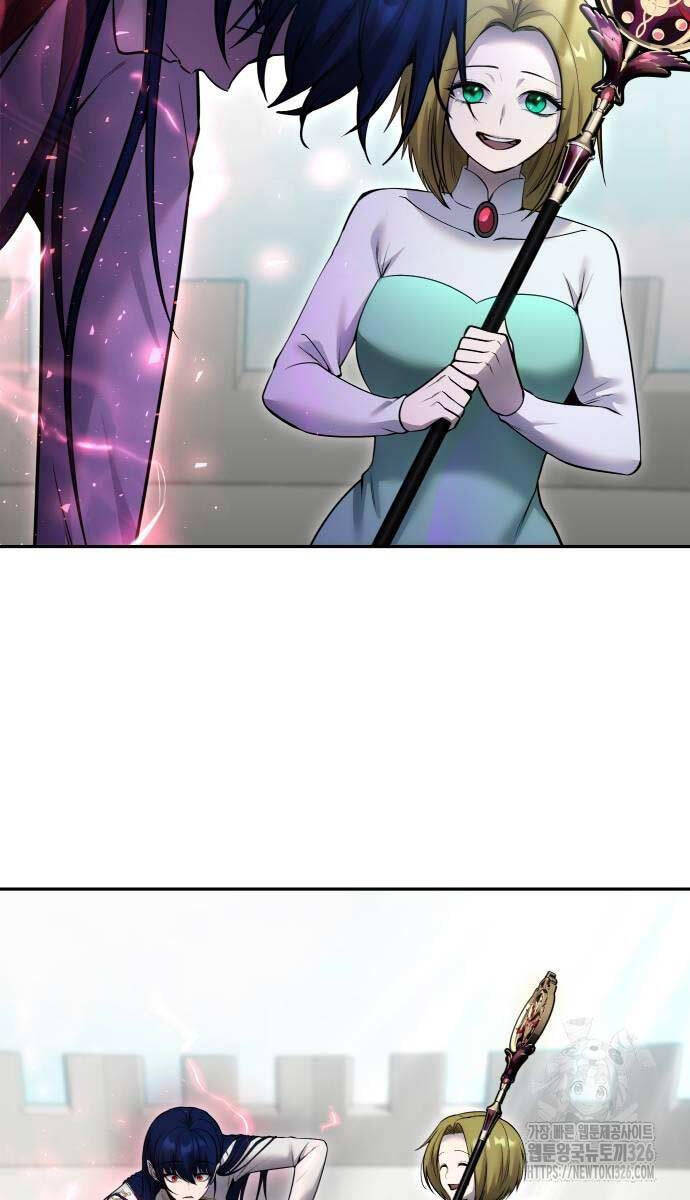 Tôi Mạnh Hơn Anh Hùng Chap 34 - Next Chap 35