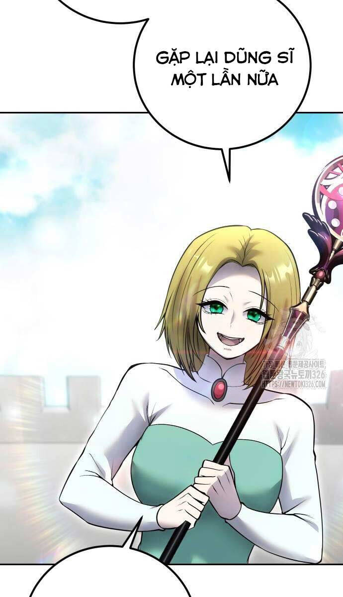 Tôi Mạnh Hơn Anh Hùng Chap 34 - Next Chap 35