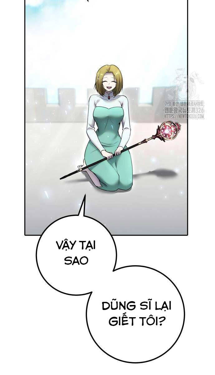 Tôi Mạnh Hơn Anh Hùng Chap 34 - Next Chap 35