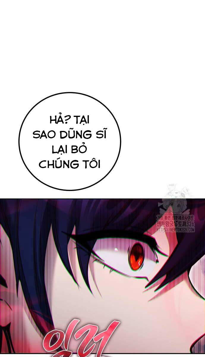 Tôi Mạnh Hơn Anh Hùng Chap 34 - Next Chap 35