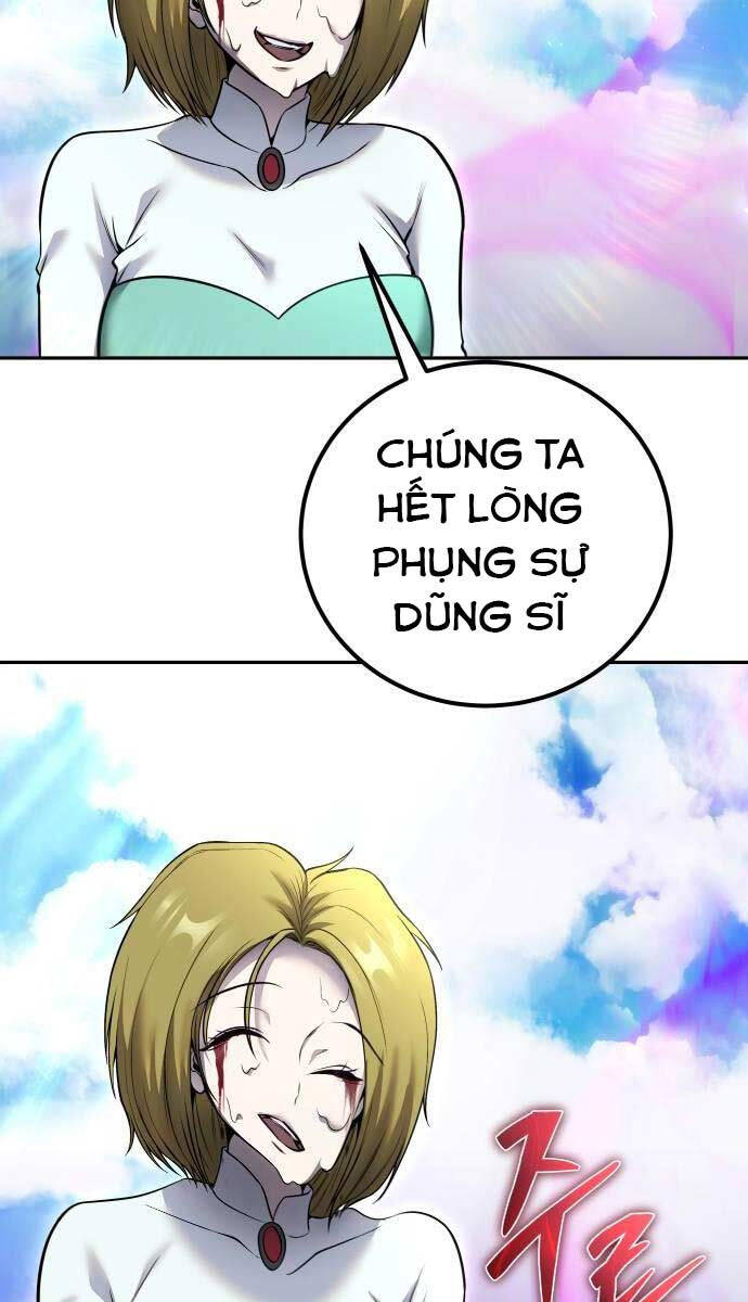 Tôi Mạnh Hơn Anh Hùng Chap 34 - Next Chap 35