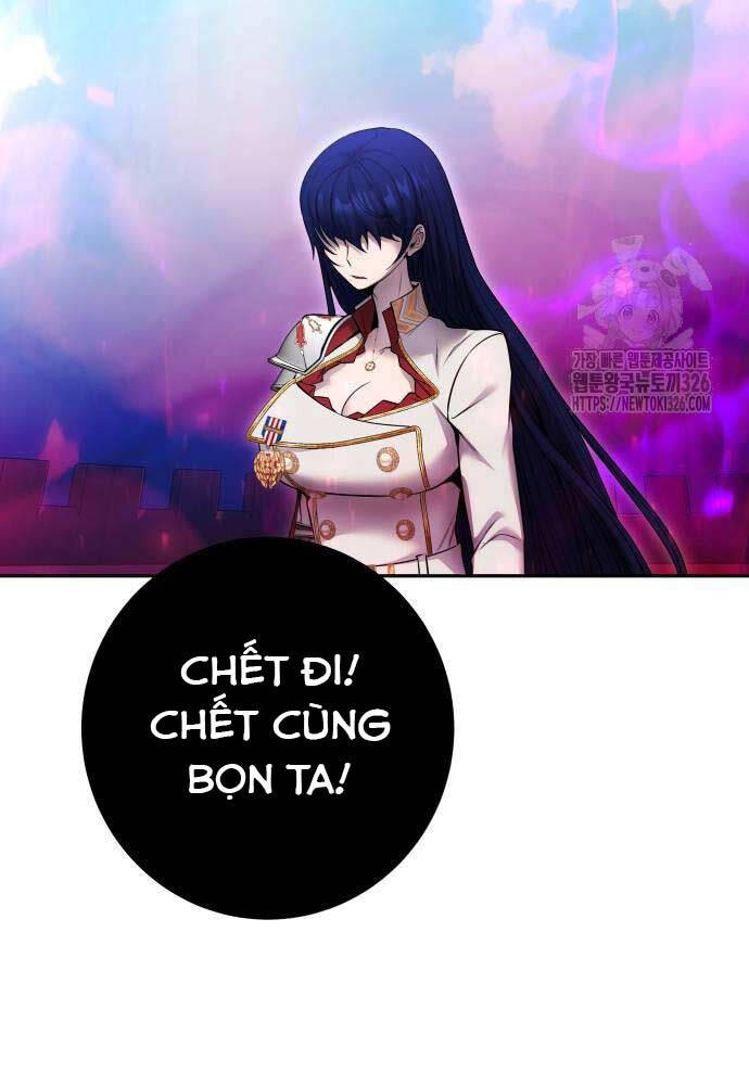 Tôi Mạnh Hơn Anh Hùng Chap 34 - Next Chap 35